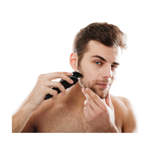 Men's Grooming